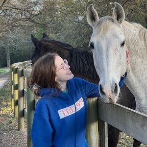 Meet your Posher, Alex